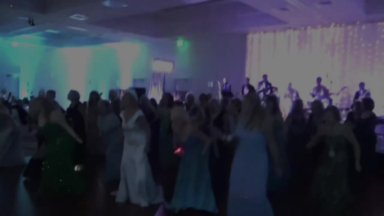 High Energy Cover Band Atlanta | Altus Entertainment