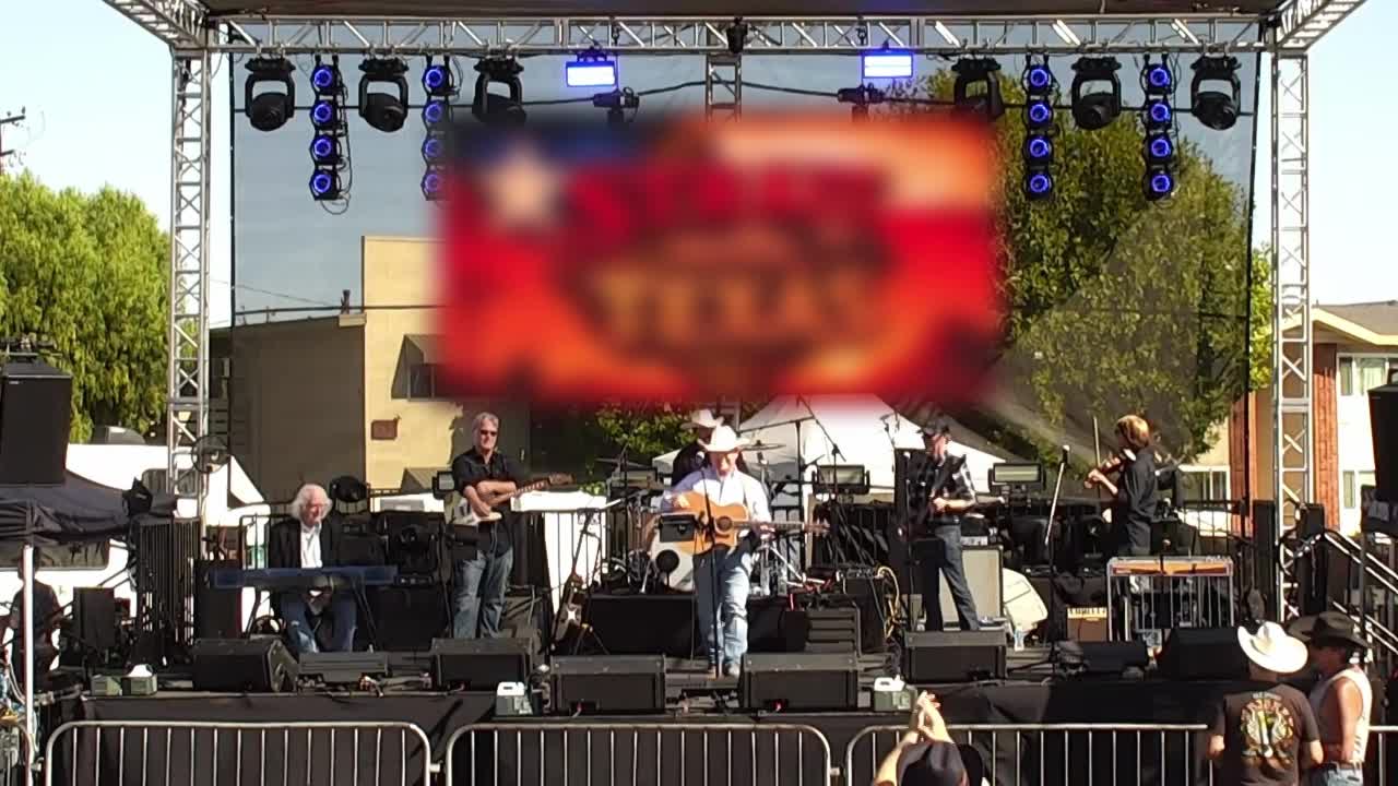 California Texas Cover Band | Altus Entertainment