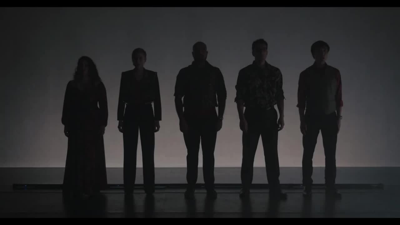 Northern California A Cappella Group | Altus Entertainment