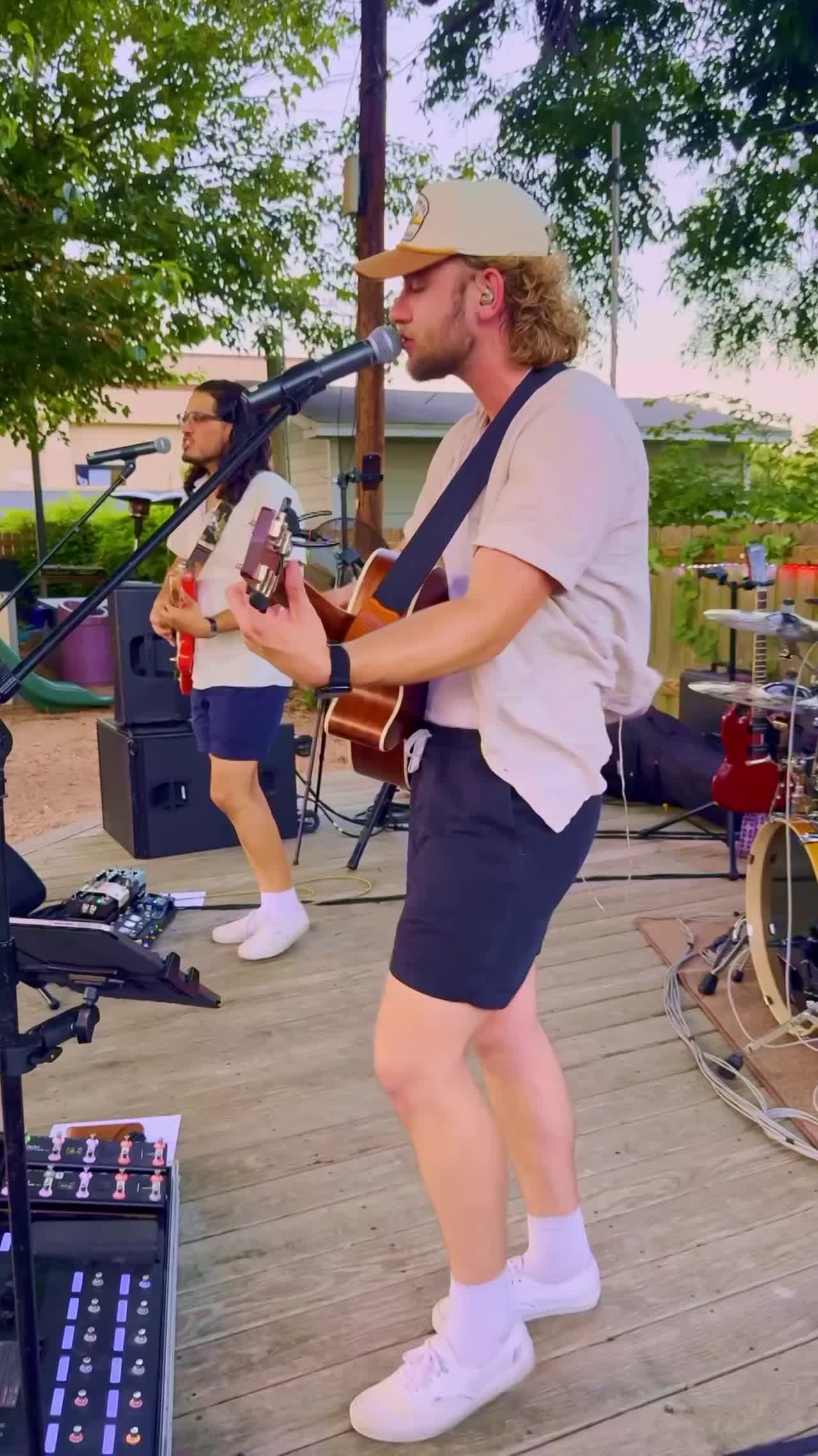 Country Cover Band Texas | Altus Entertainment