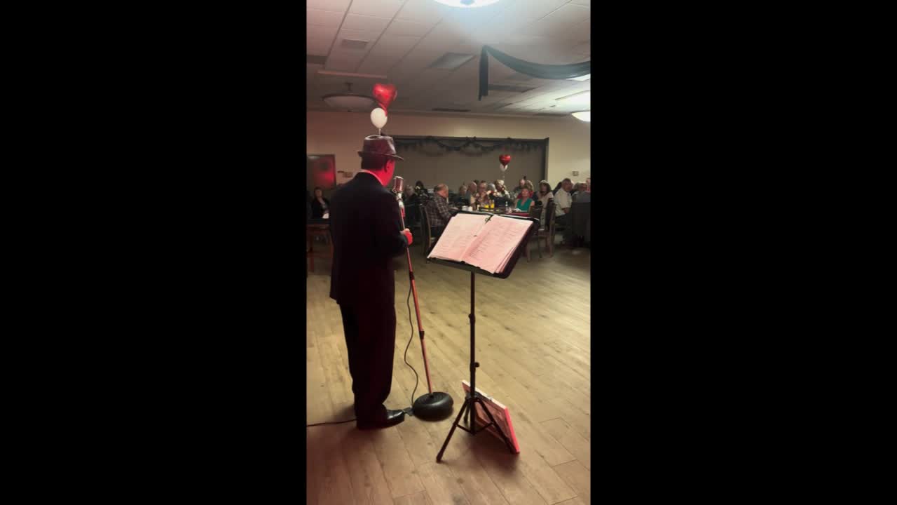 Sinatra Tribute California | Altus Entertainment