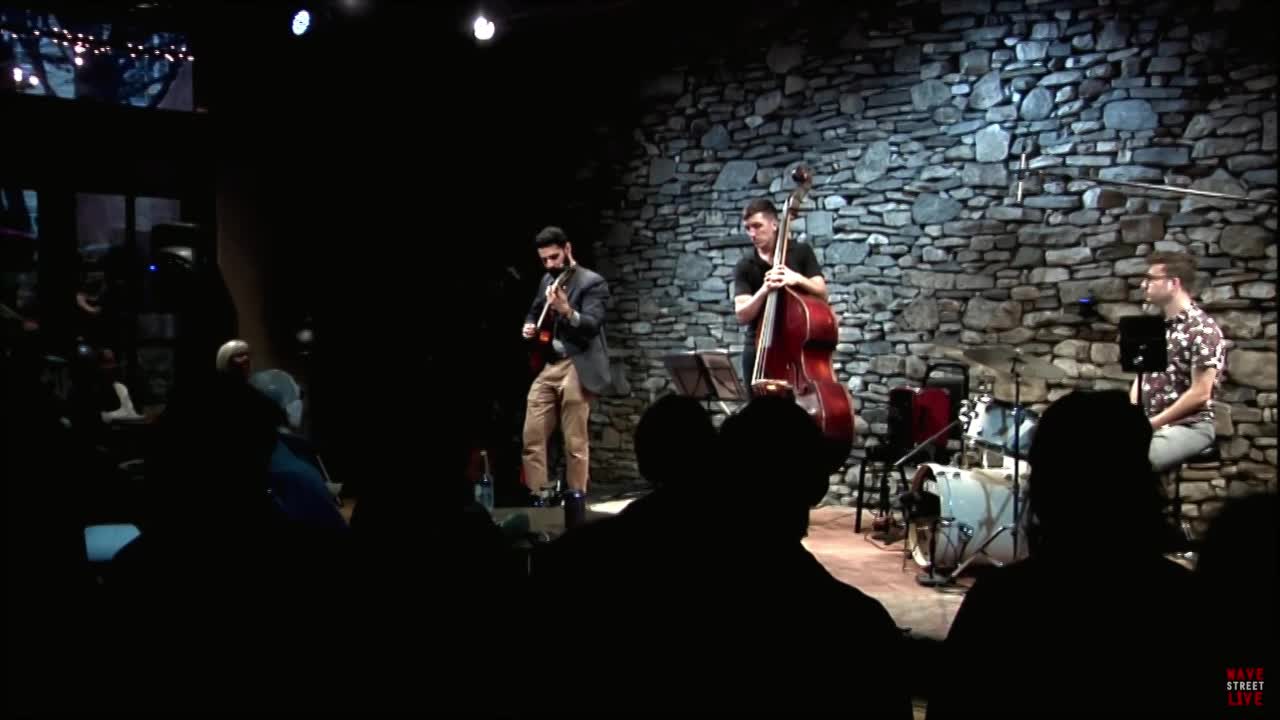 Jazz Trio New York | Altus Entertainment