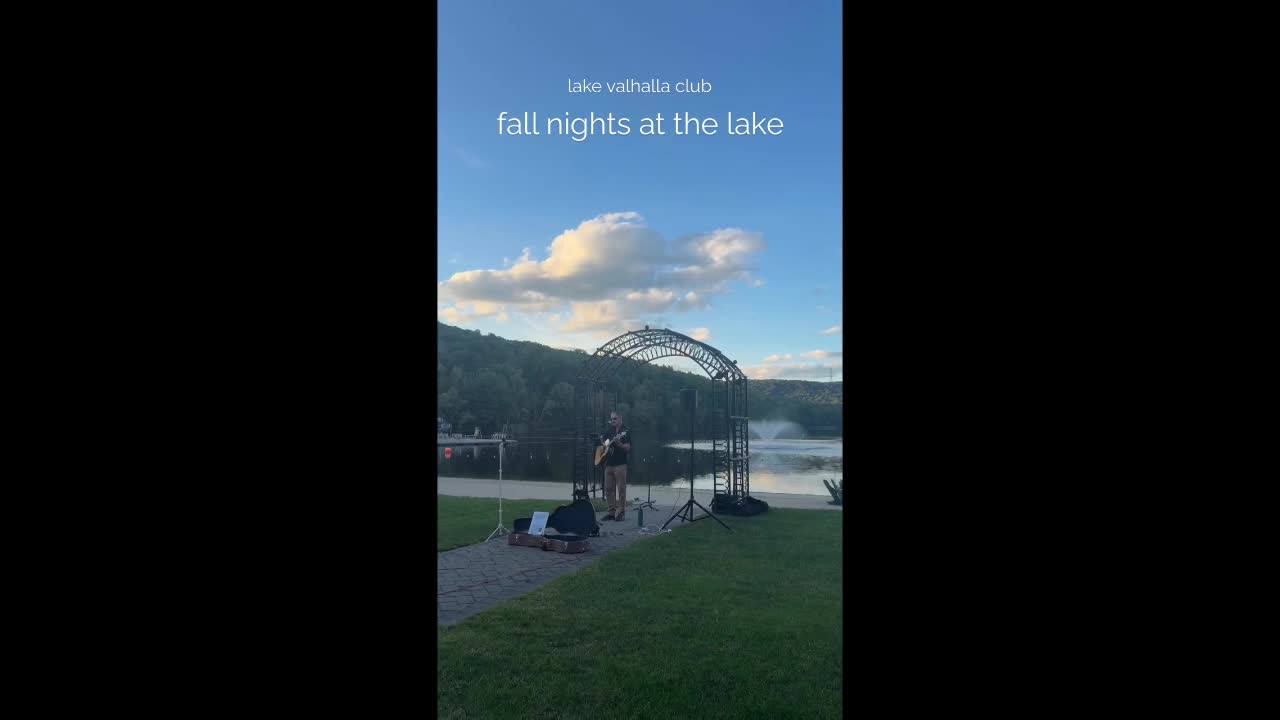 New Jersey Solo Acoustic Musician | Altus Entertainment