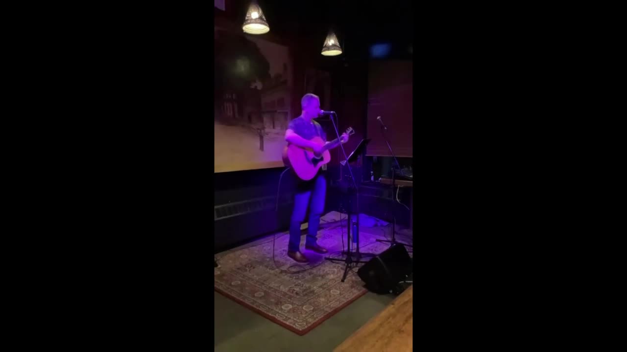 New Jersey Solo Acoustic Musician | Altus Entertainment
