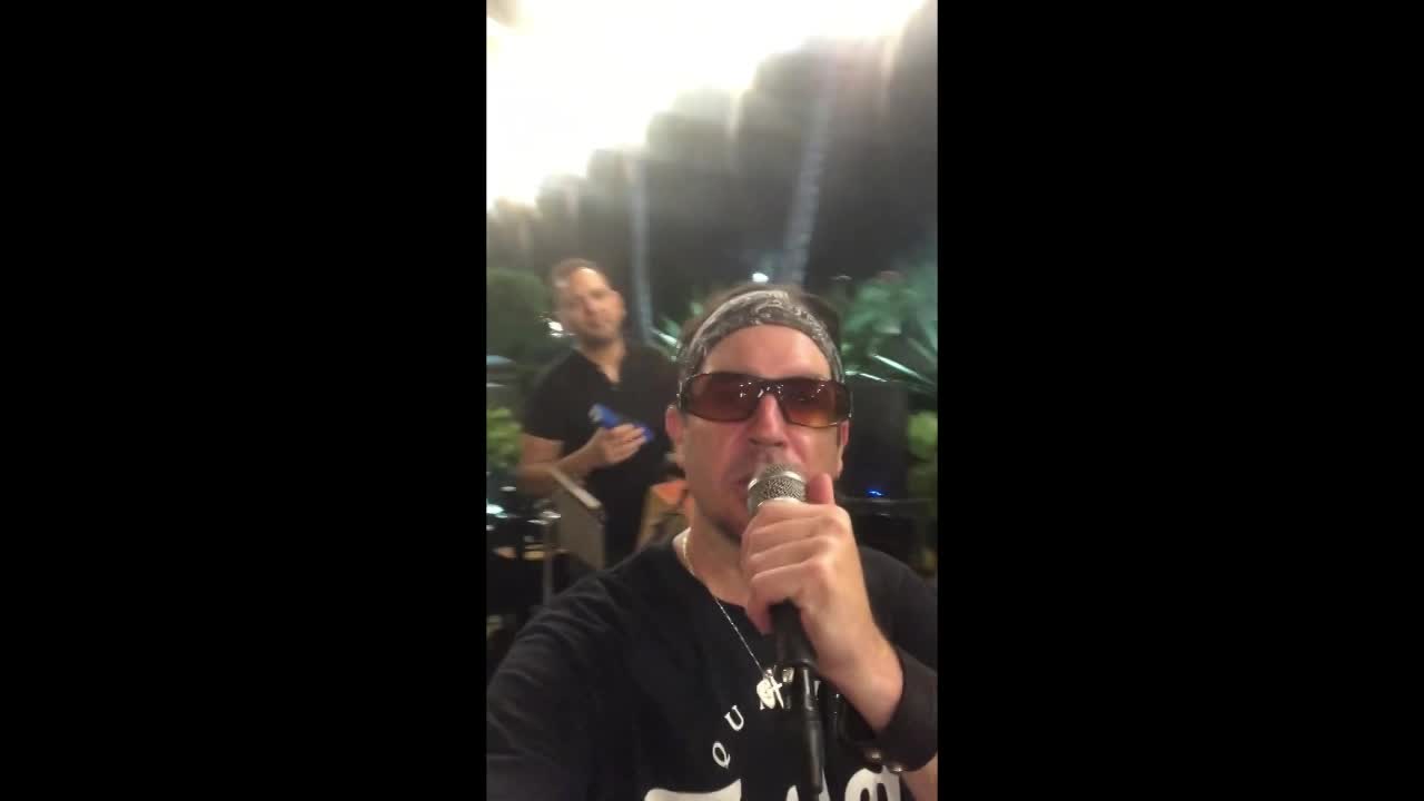Florida 90s Alternative Cover Band | Altus Entertainment
