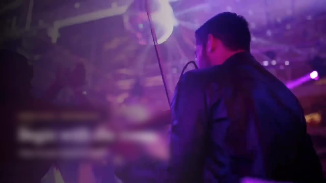 Solo Electric Violinist Miami | Altus Entertainment