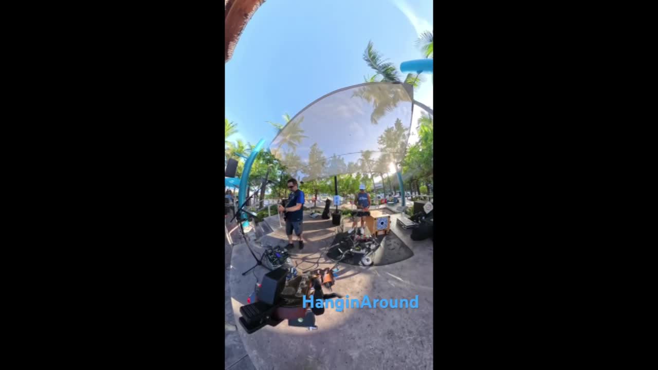 Florida 90s Alternative Cover Band | Altus Entertainment
