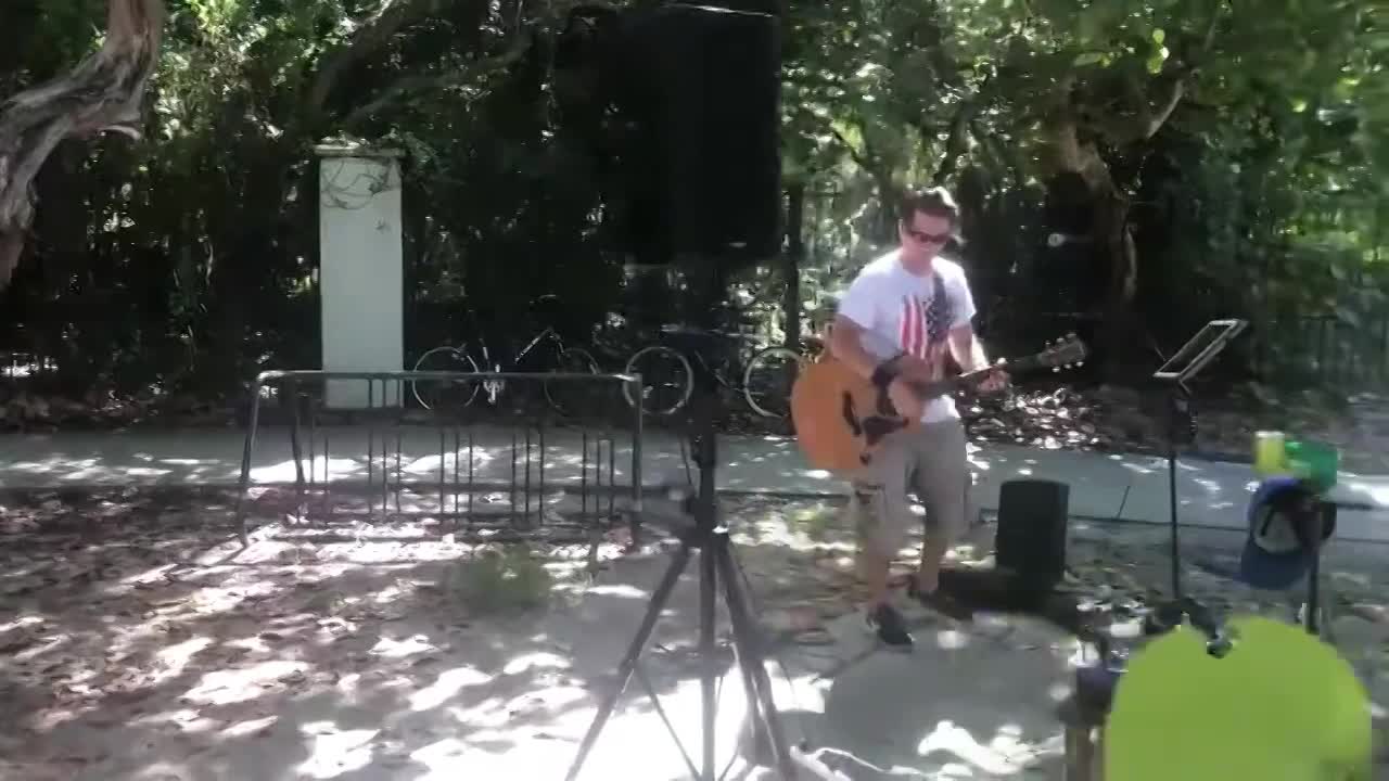 Florida 90s Alternative Cover Band | Altus Entertainment