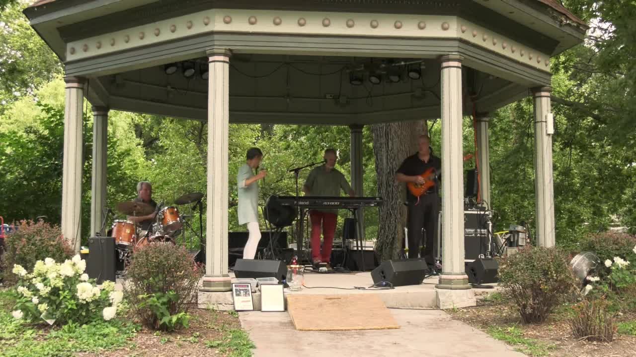 Four Piece Band St. Louis | Altus Entertainment