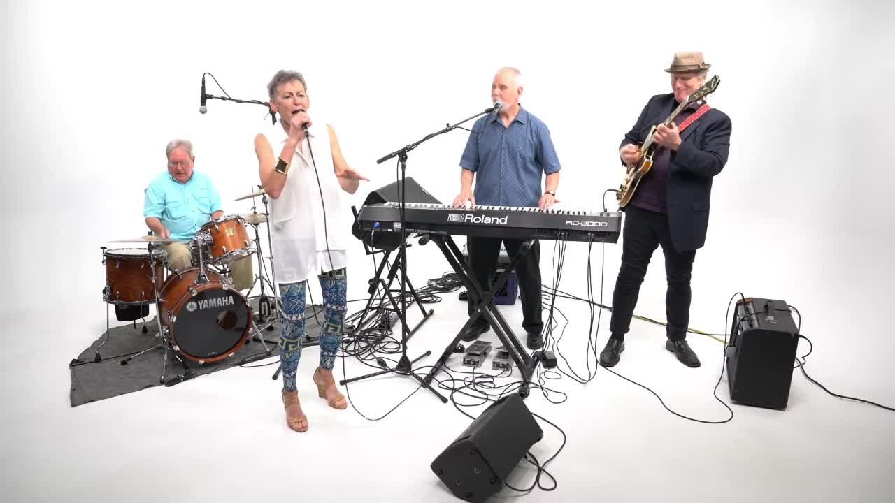 Four Piece Band St. Louis | Altus Entertainment