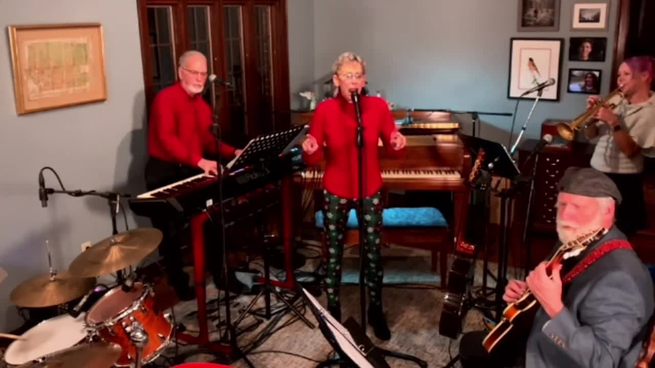 Four Piece Band St. Louis | Altus Entertainment