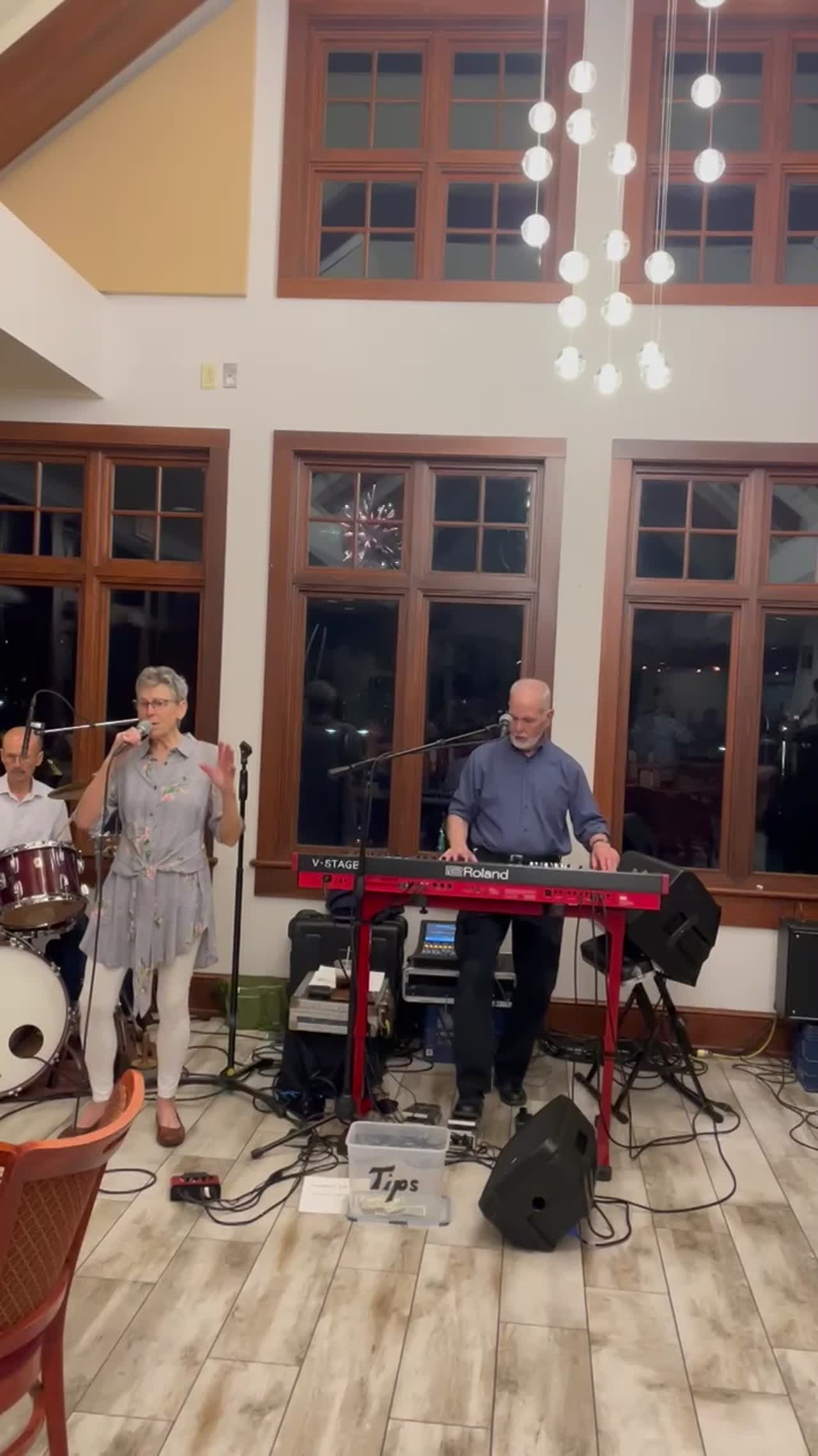 Four Piece Band St. Louis | Altus Entertainment