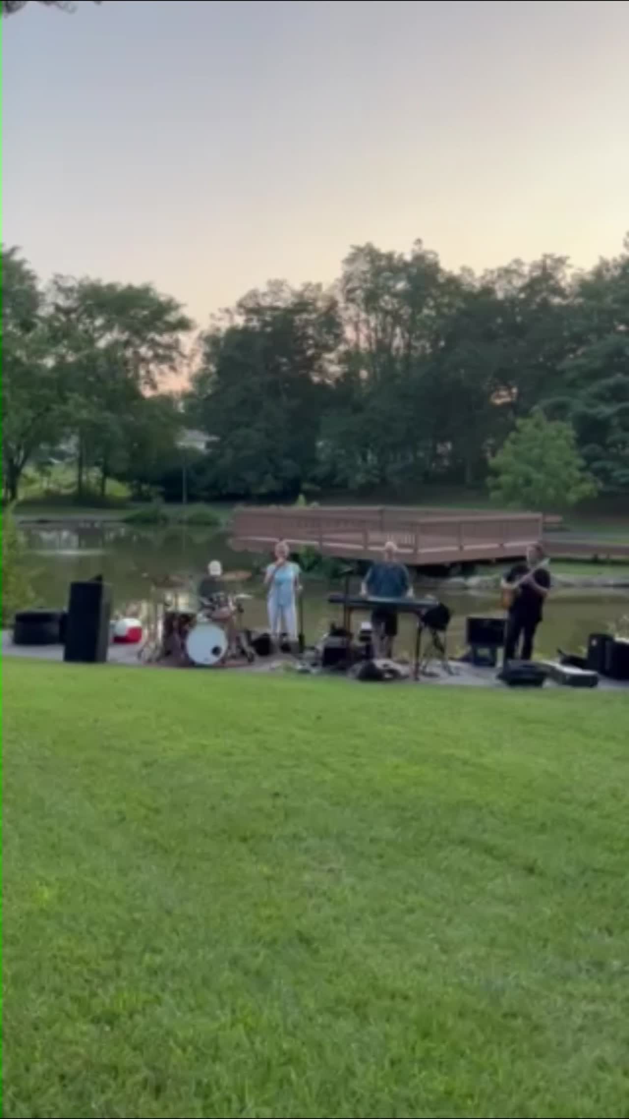 Four Piece Band St. Louis | Altus Entertainment