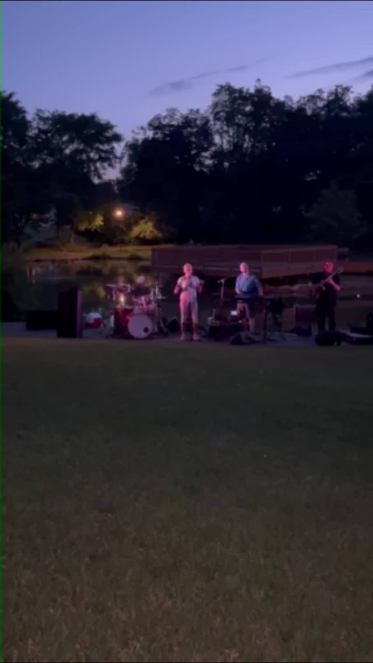 Four Piece Band St. Louis | Altus Entertainment