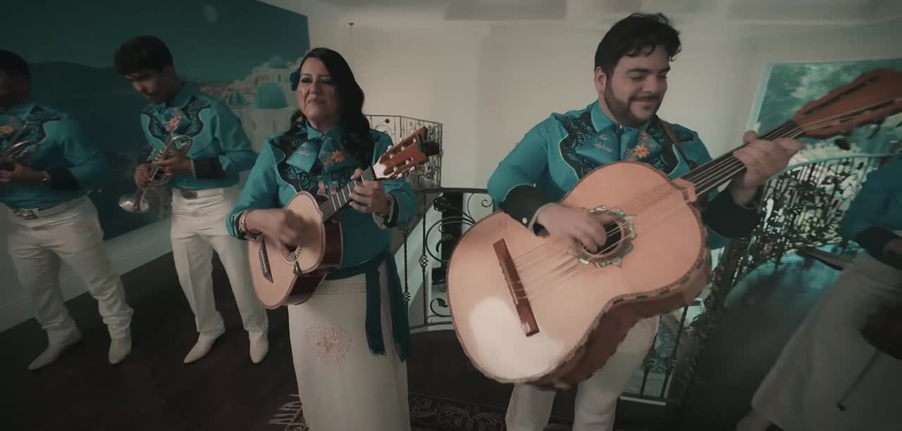 Mariachi Florida | Altus Entertainment