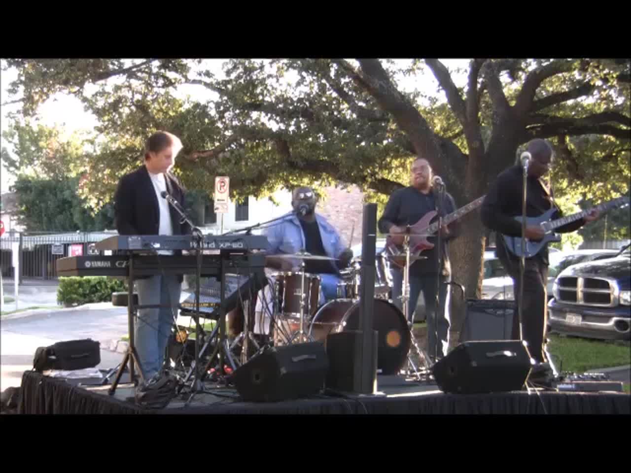 Caribbean and Smooth Jazz Band | Altus Entertainment