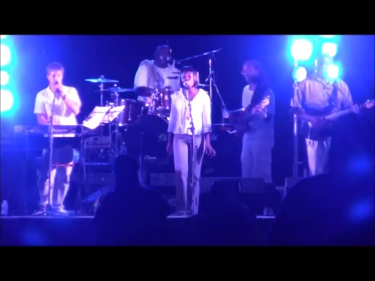 Caribbean and Smooth Jazz Band | Altus Entertainment
