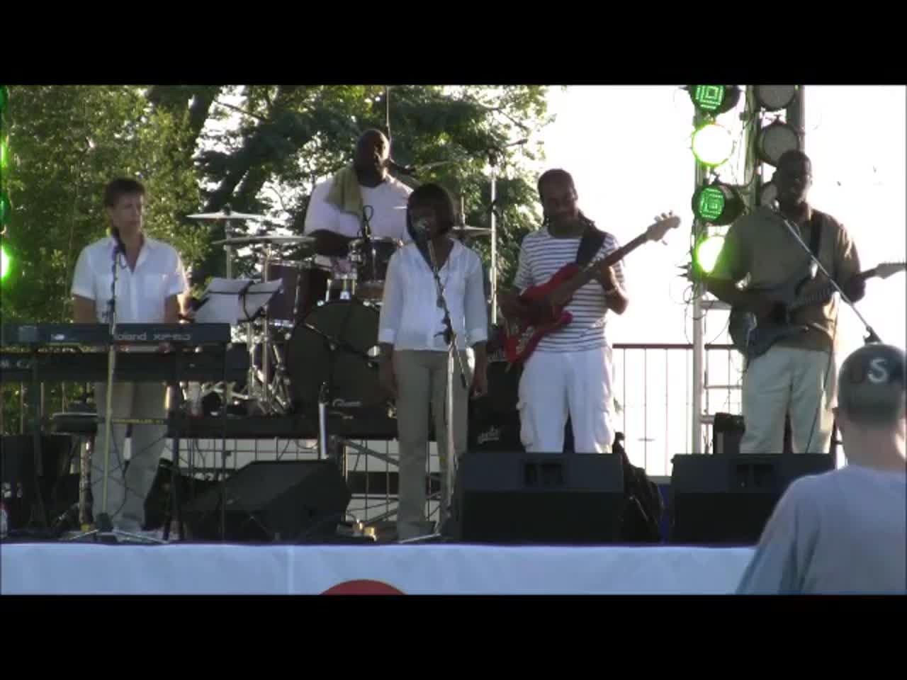 Caribbean and Smooth Jazz Band | Altus Entertainment