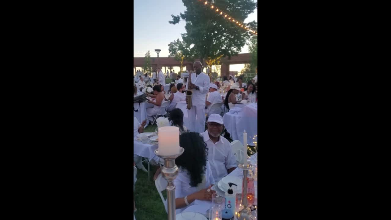 Las Vegas Saxophone Player | Altus Entertainment