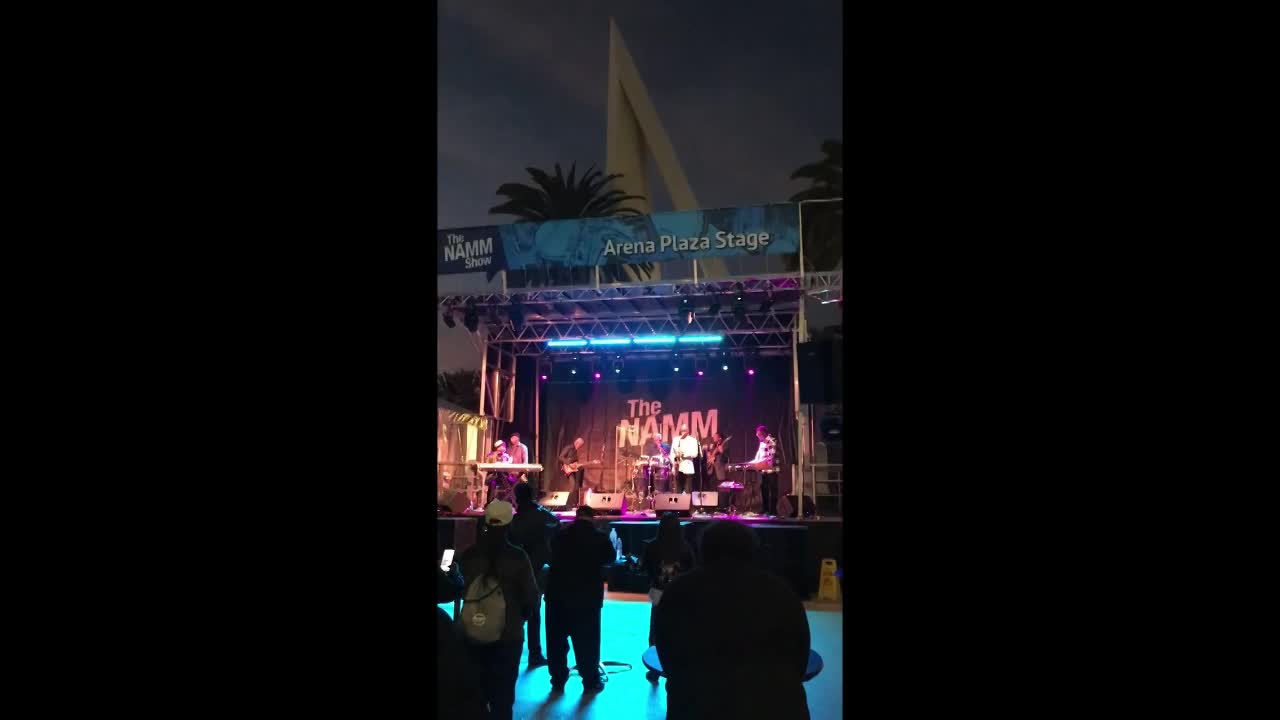Las Vegas Saxophone Player | Altus Entertainment