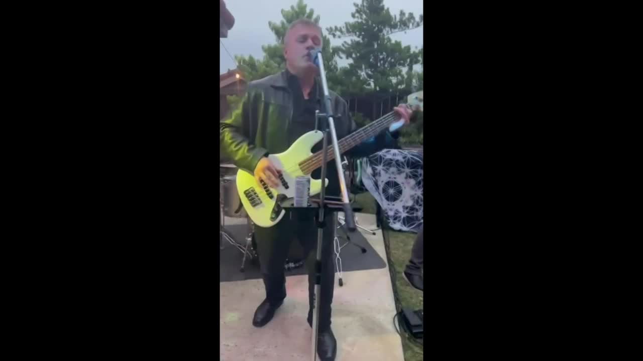 Five-Piece Southern California Party Band | Altus Entertainment