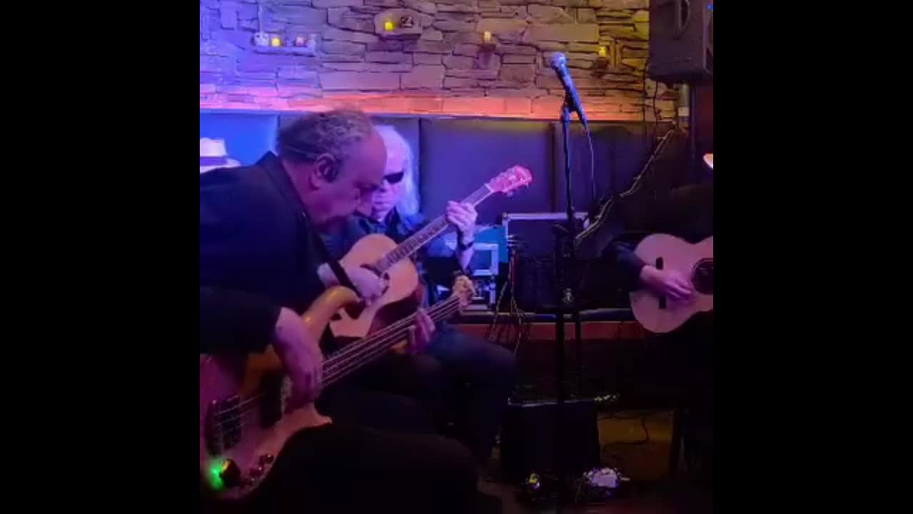 Latin Music Trio Washington State | Altus Entertainment