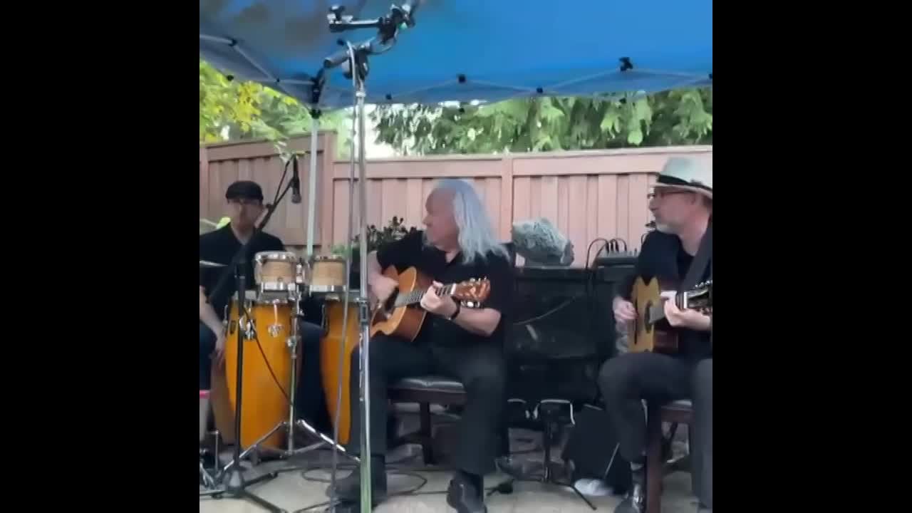 Latin Music Trio Washington State | Altus Entertainment