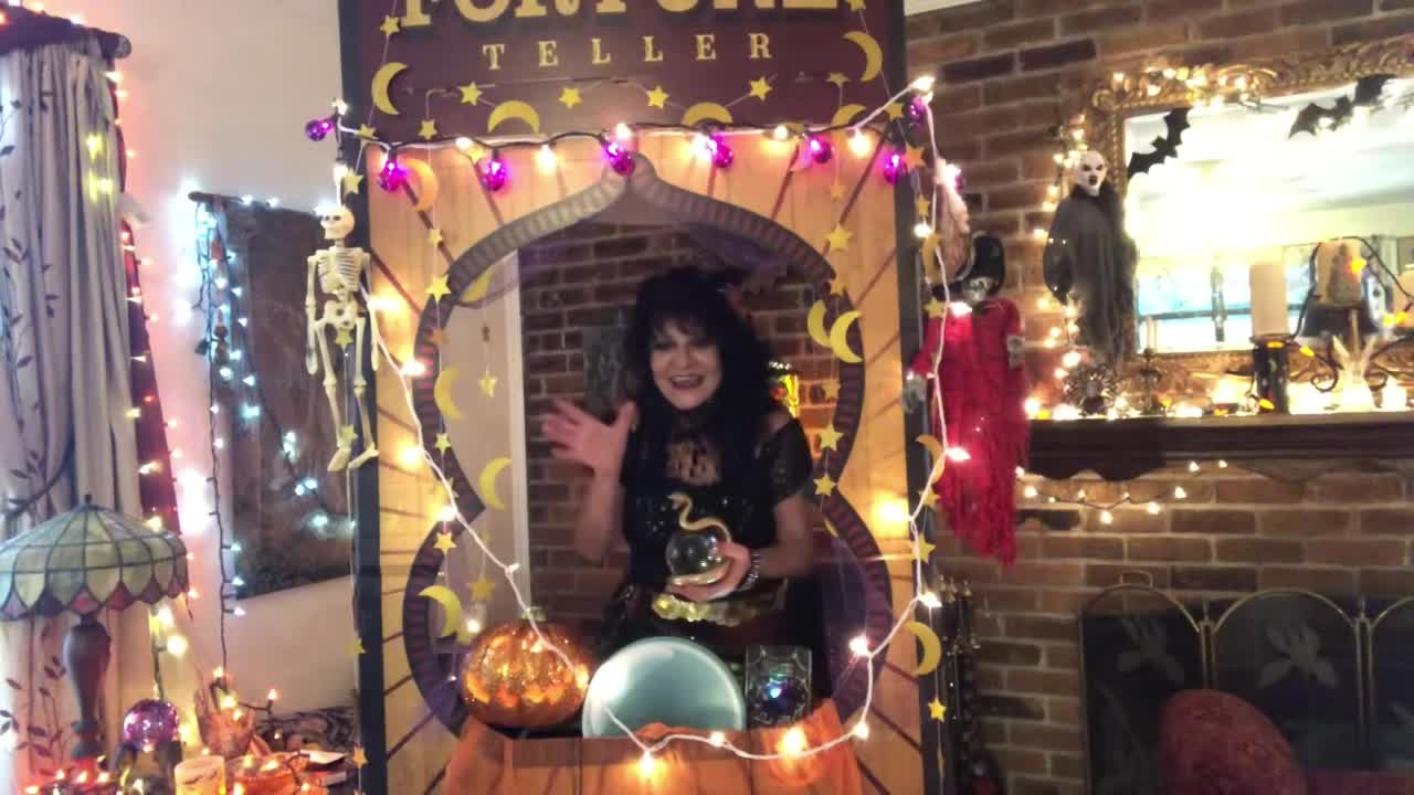 Orlando Psychic | Altus Entertainment