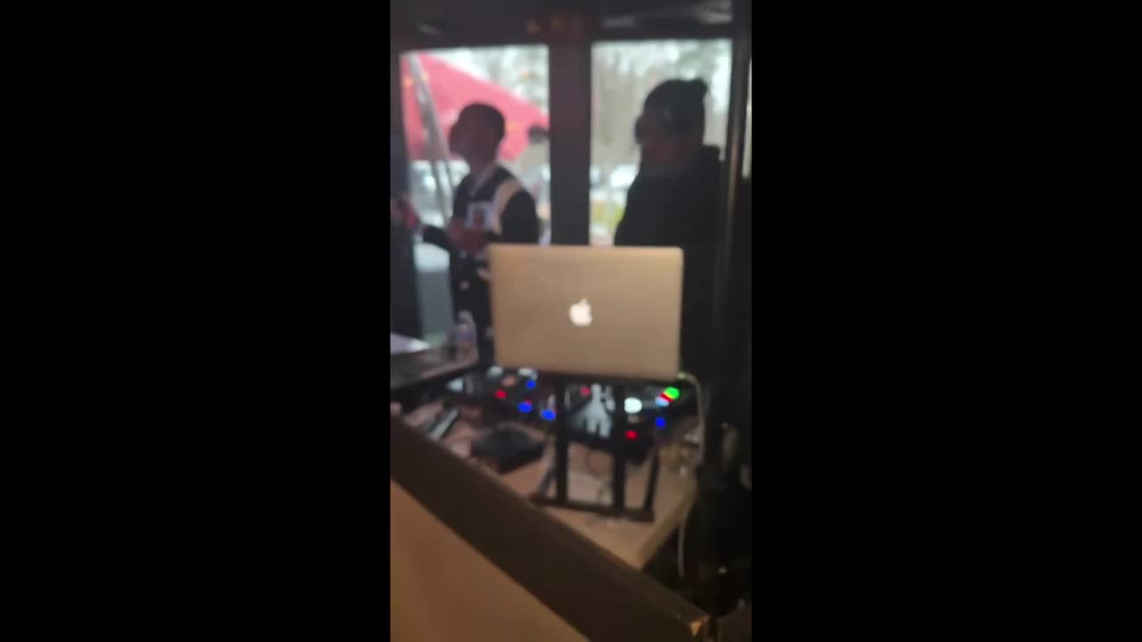 Event DJ Georgia | Altus Entertainment