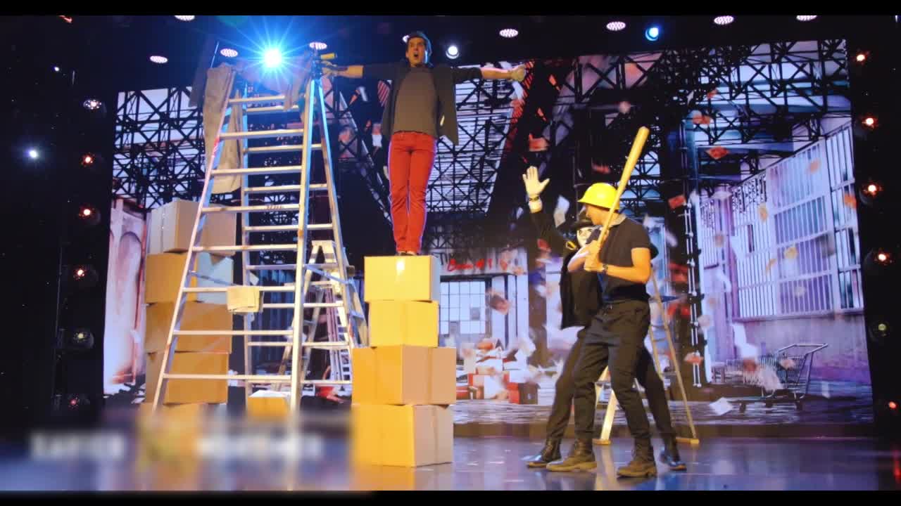 Las Vegas Magican | Altus Entertainment