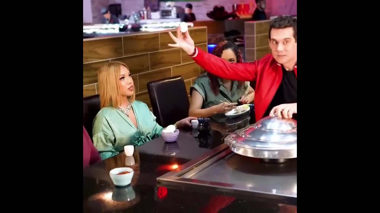 Las Vegas Magican | Altus Entertainment