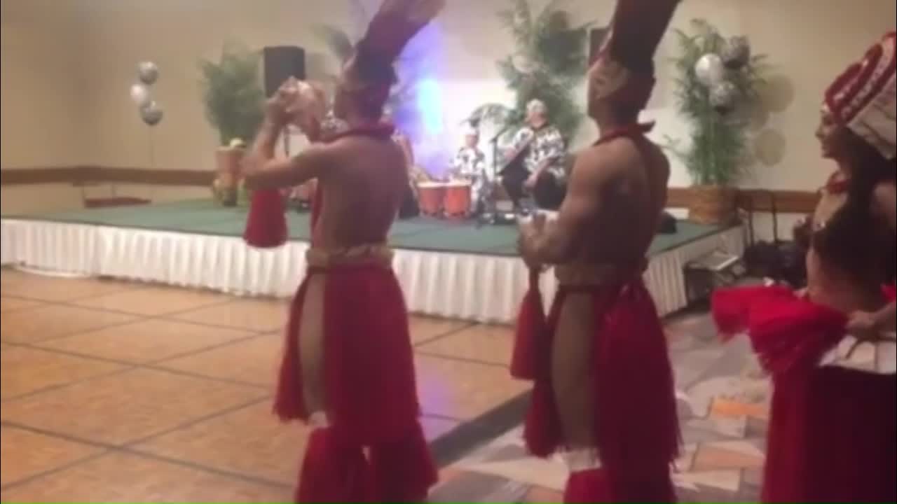 Genuine Hawaiian Entertainment | Altus Entertainment