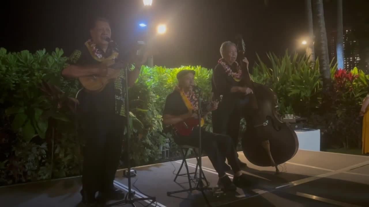 Genuine Hawaiian Entertainment | Altus Entertainment