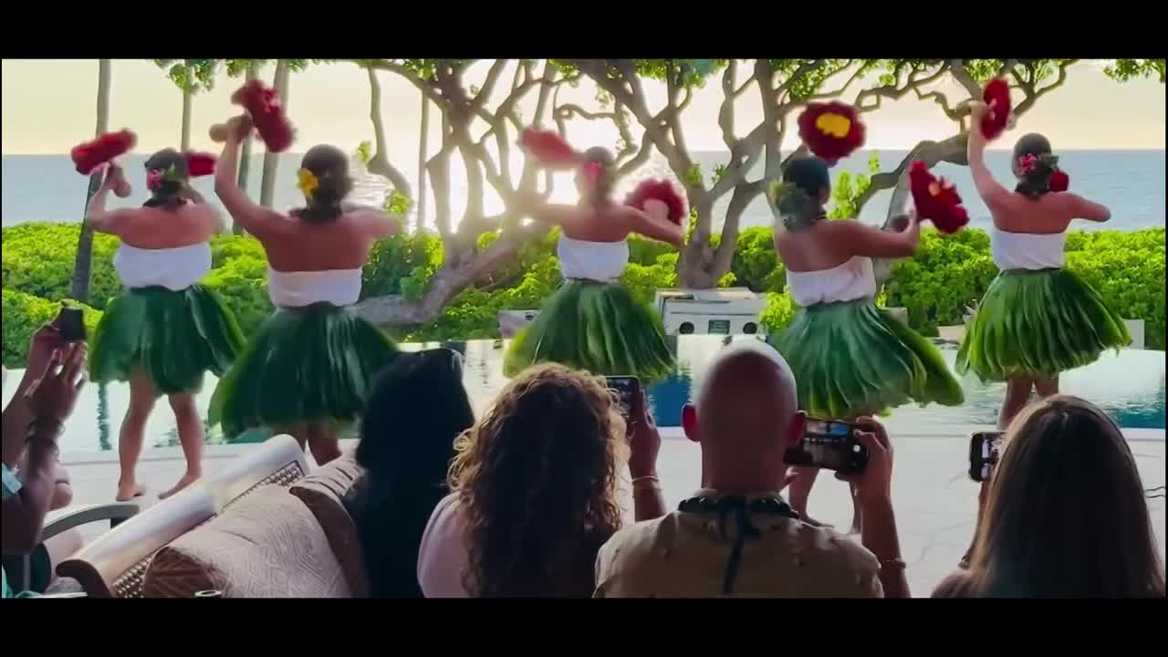 Genuine Hawaiian Entertainment | Altus Entertainment
