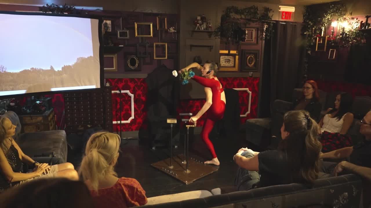 One Woman Comedy Show | Altus Entertainment