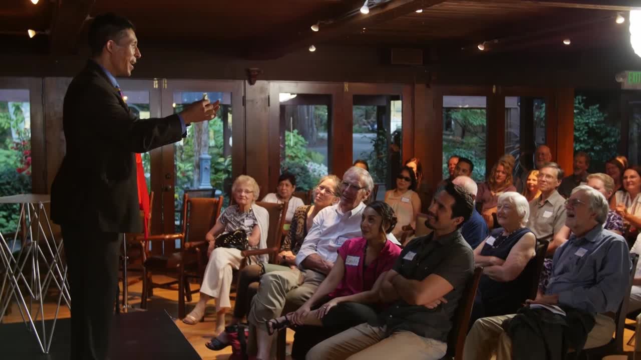 Interactive Magician Washington | Altus Entertainment