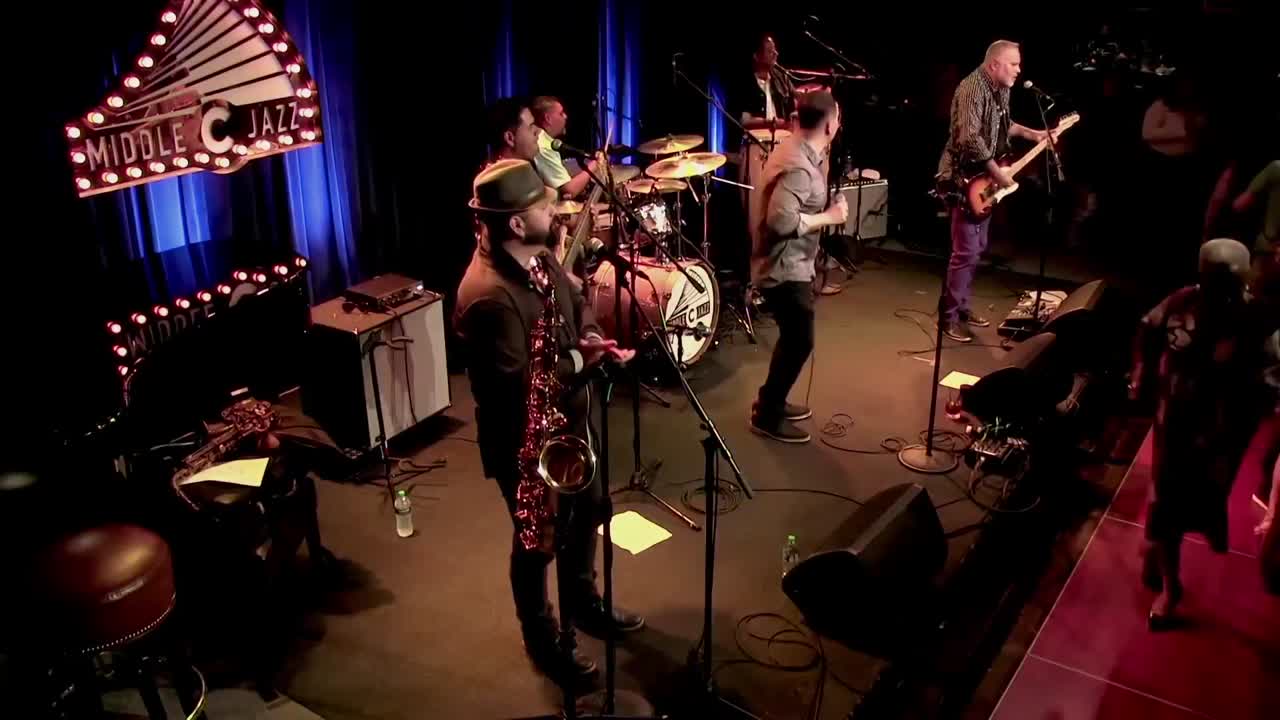 Premier Latin Band North Carolina | Altus Entertainment
