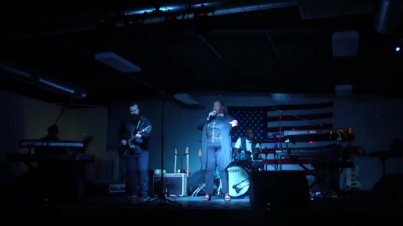 Versatile Northern California Vocalist | Altus Entertainment