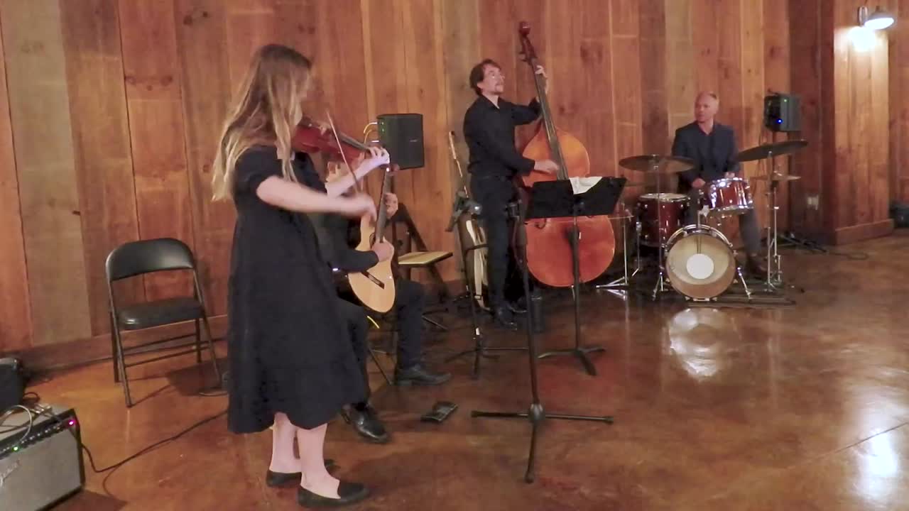 String Trios and Quartets | Altus Entertainment