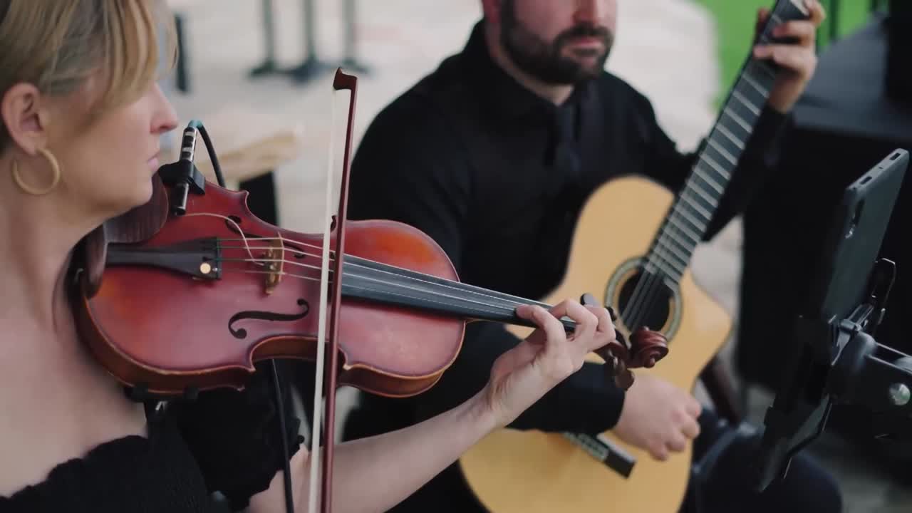 String Trios and Quartets | Altus Entertainment