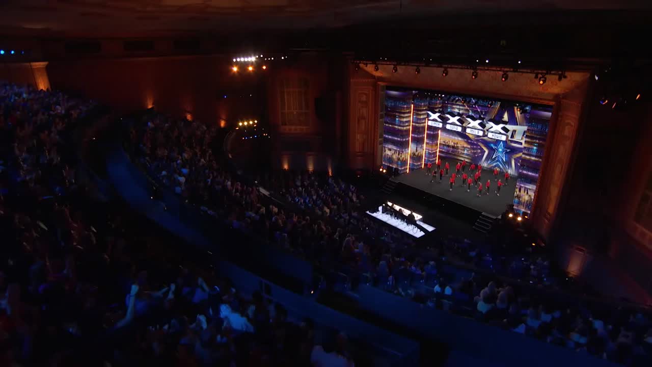 Acrobatic Dog Show in Canada | Altus Entertainment
