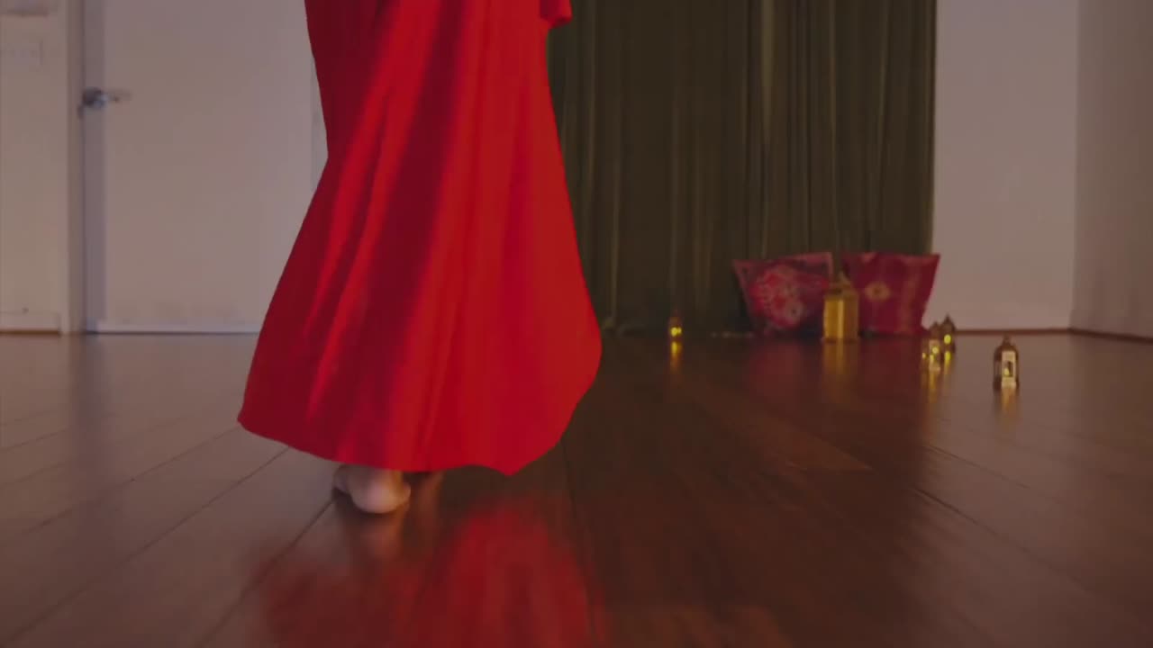 Belly Dancer Washington DC | Altus Entertainment