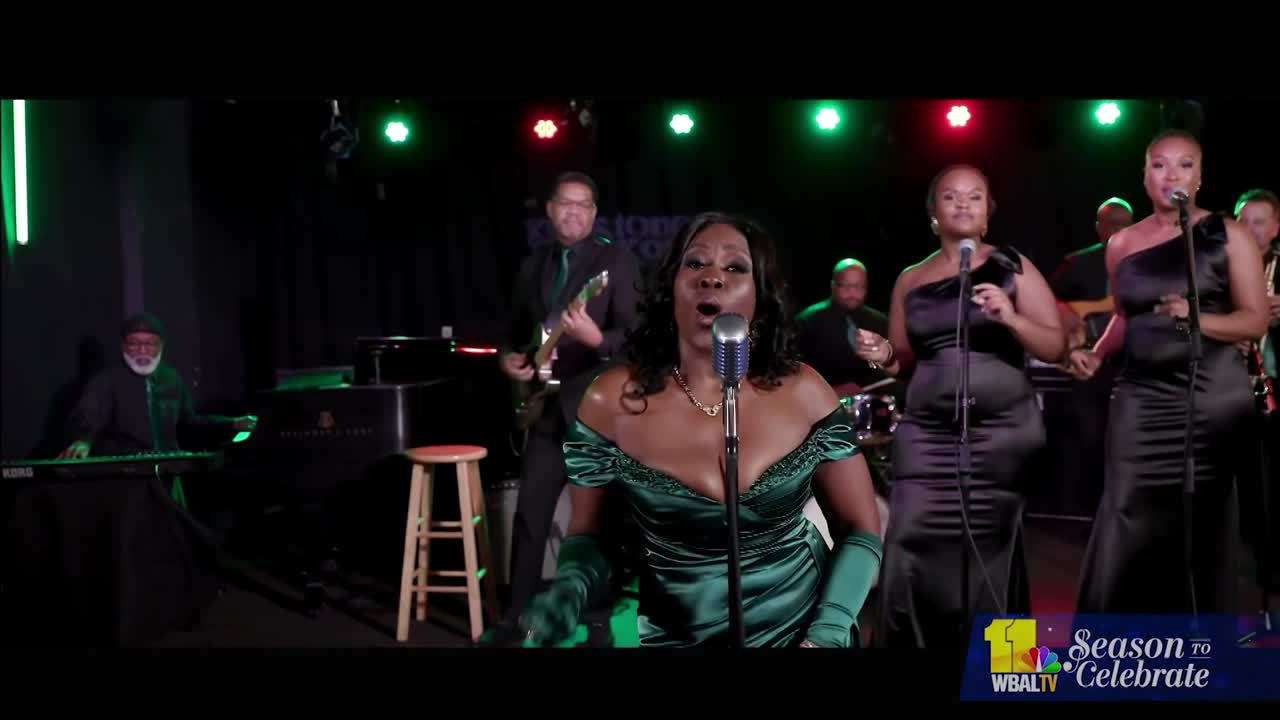 Solo Soul Singer Delaware | Altus Entertainment
